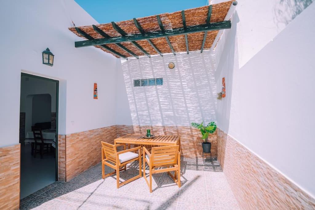 Casa vacanze Acogedor Apartamento Con Terraza Teseguite